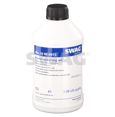 Hydraulický olej SWAG
